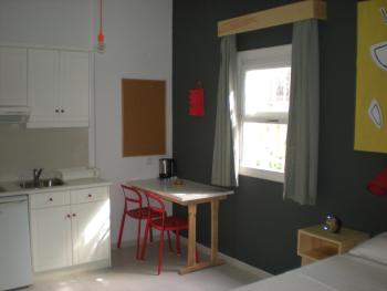 Manolis' House, Città di Skiathos (foto 2)