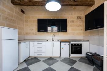 Valletta Collection - St Pauls Apartment, La Valletta (foto 3)
