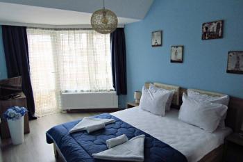 New & Comfortable home in Blagoevgrad center, Blagoevgrad (photo 5)