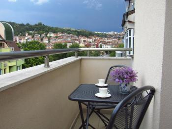 New & Comfortable home in Blagoevgrad center, Blagoevgrad (photo 3)