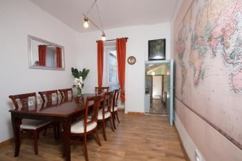 7 Bedroom Townhouse, Edinburgh (fotografie 4)