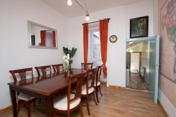7 Bedroom Townhouse, Edinburgh (fotografie 3)