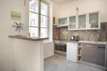 L'Olivier - bel appartement au calme à 2 pas du Vieux Port, Marseille (fotografie 2)