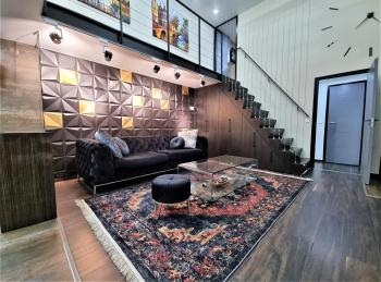 Goldcentral Apartment Art B6-Private Terrace-Steps From New York Cafe, Budapest (photo 4)