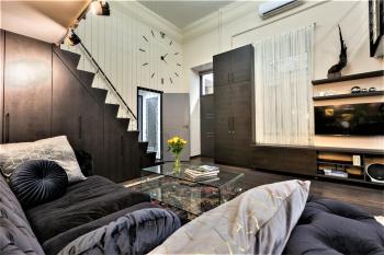 Goldcentral Apartment Art B6-Private Terrace-Steps From New York Cafe, Budapest (photo 5)