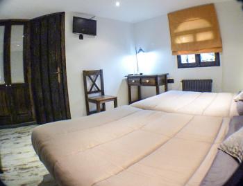 Green Peaks B&B Country House Alojamiento Rural, Granada (Foto 4)