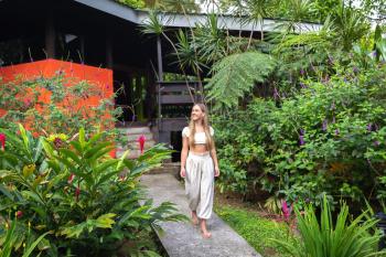 Chachagua Rainforest Hotel & Hot Springs, Фортуна (фото 5)