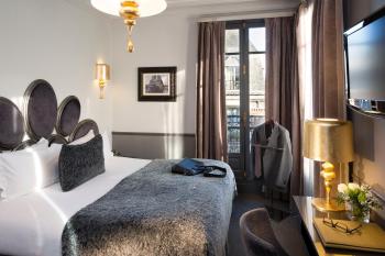 Hotel Lumen Paris Louvre, Paris (Foto 5)