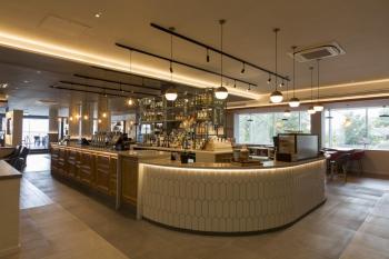 Holiday Inn Edinburgh Zoo by IHG, Edinburgh (Foto 5)