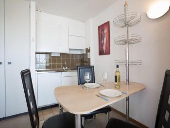 Studio Combire 405 by Interhome, Les Collons (foto 3)