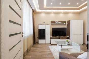 BpR Pure Nature Designer Suite, Budapest (photo 4)