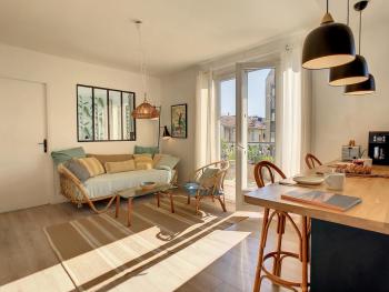 Nestor&Jeeves - SUNNY TERRACE - Central - Very close sea - Top Floor, Ницца (фото 2)