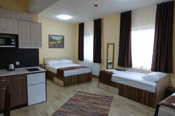 Борник Хил / Bornik Hill, Devín (zdjęcie 3)