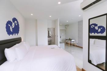 Kokotel Bangkok Sukhumvit 50, Bangkok (fotografie 3)