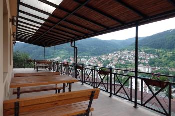 Борник Хил / Bornik Hill, Devín (zdjęcie 2)