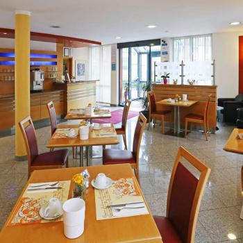 Hotel Graf Lehndorff zur Messe, Monachium (zdjęcie 3)