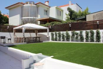 SK Lisboa Villa Guesthouse, Lisbonne (photo 2)