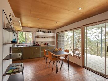Tree Tops, Mount Wilson (фото 3)