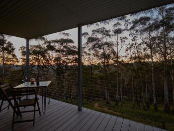 Tree Tops, Mount Wilson (фото 2)