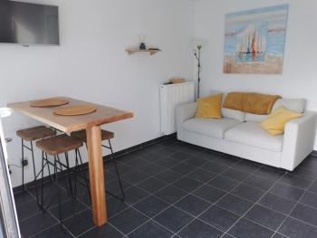 Panne'thouse, De Panne (foto 3)