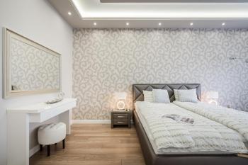 BpR Ethereal Panoramic Suite with A/C & balcony, Budapest (photo 2)