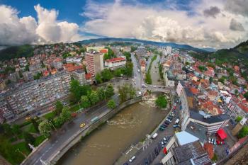 BHN ТОП ЦЕНТЪР СТУДИО, Gabrovo (fotografie 2)
