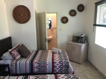 Danamara Garden Studios, Phalaborwa (foto 5)