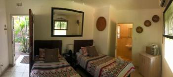 Danamara Garden Studios, Phalaborwa (foto 3)