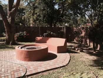 Danamara Garden Studios, Phalaborwa (foto 2)
