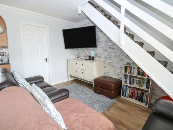 Villa 109, Lowestoft (Foto 4)