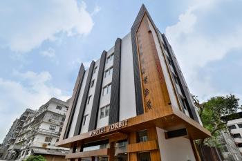 7 Orbit Hotel, Surat, Surat (foto 2)