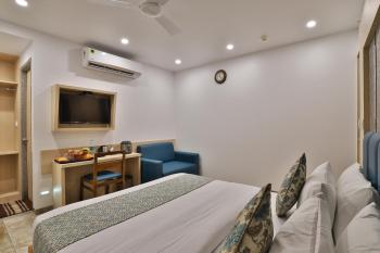 7 Orbit Hotel, Surat, Surat (foto 5)
