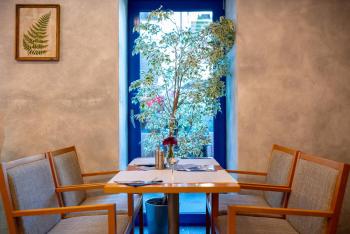 Felicity Garni Hotel, Братислава (фото 4)