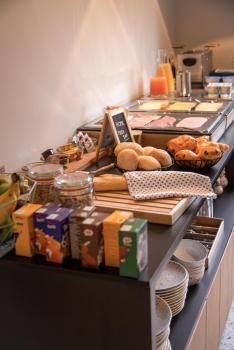 Hotel - B&B Elementum, Kortrijk (photo 4)