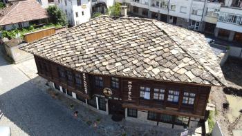 Соколови къщи, Gabrowo (Foto 3)