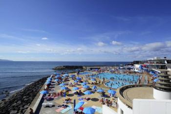 Matriz Sunset View, Ribeira Grande (foto 5)