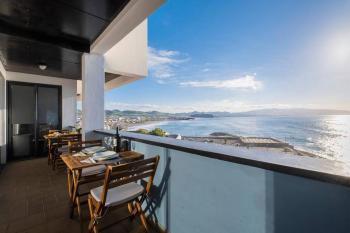 Matriz Sunset View, Ribeira Grande (foto 2)