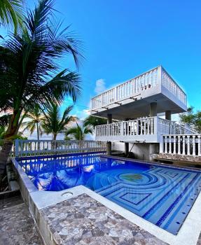Sunset Paradise, San Andrés (zdjęcie 4)