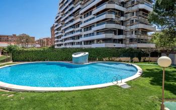 Palau 2, Valencie (fotografie 2)