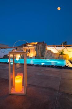 La Belle Vie - Santorini - Adults Only, Kamari (foto 3)