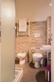 Madì B&B, Řím (fotografie 3)