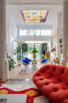 Island in Island, B&B boutique, Design et Vintage, Namur (zdjęcie 2)