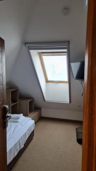 Hotel Geppy, Sofie (fotografie 3)