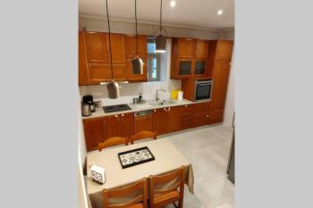 Afroditis's & Makis's apartment 2, Leonidio (fotografie 5)