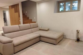 Afroditis's & Makis's apartment 2, Leonidio (fotografie 3)