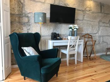Virtudes City Lofts, Porto (fotografie 2)