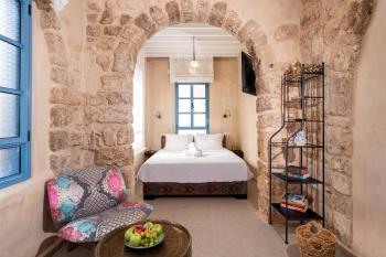 Arabesque House, ‘Akko (foto 2)