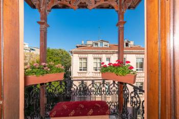 Ista Palace Hotel, Istanbul (photo 3)