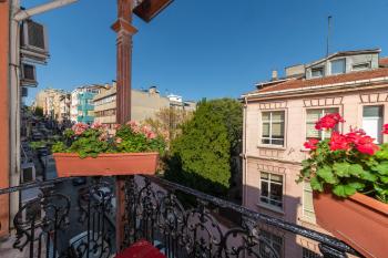 Ista Palace Hotel, Istanbul (photo 4)