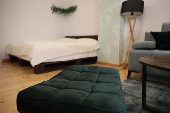 Apartment Lodge 61, Berlin (Foto 4)